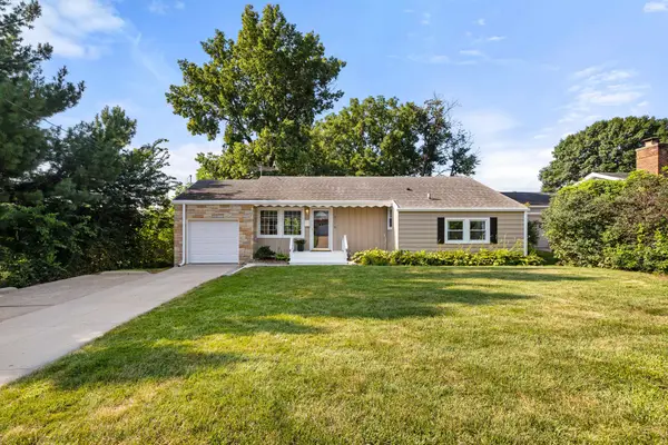 6116 Harwood Drive, Des Moines, IA 50312