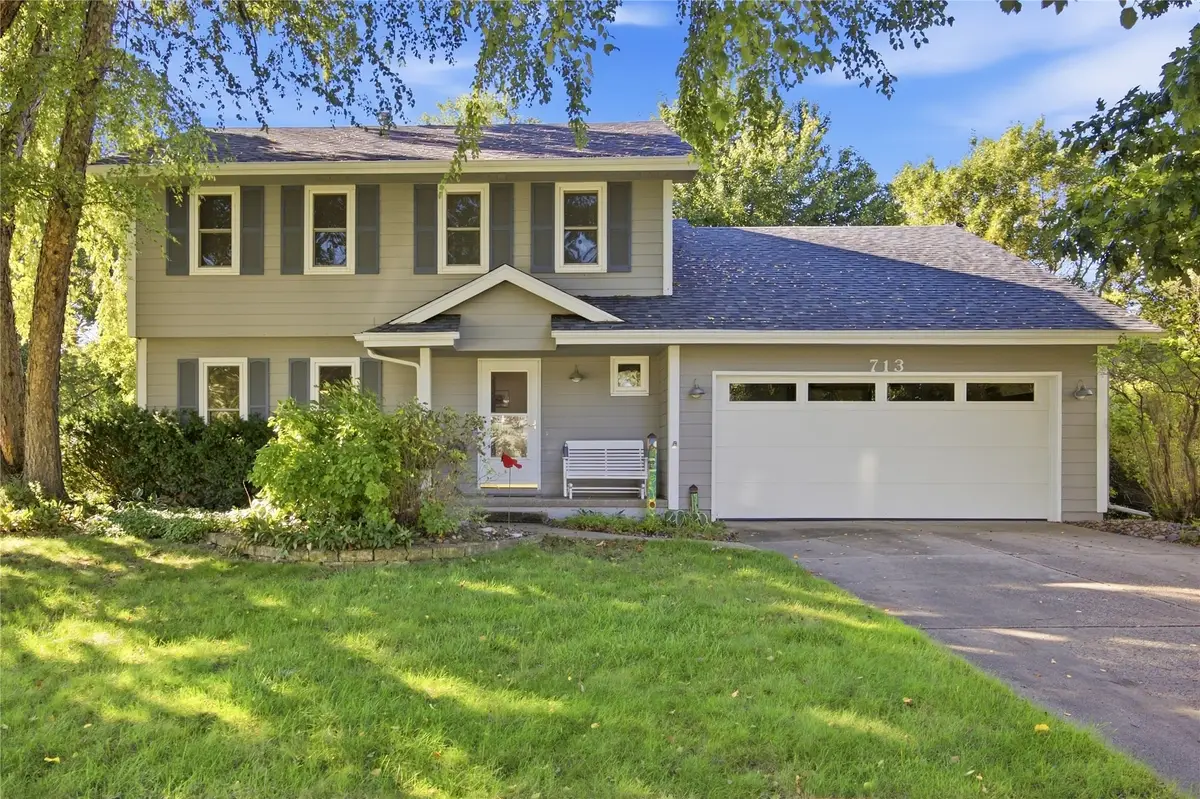 713 SE 5th Court, Ankeny, IA 50021 - #1