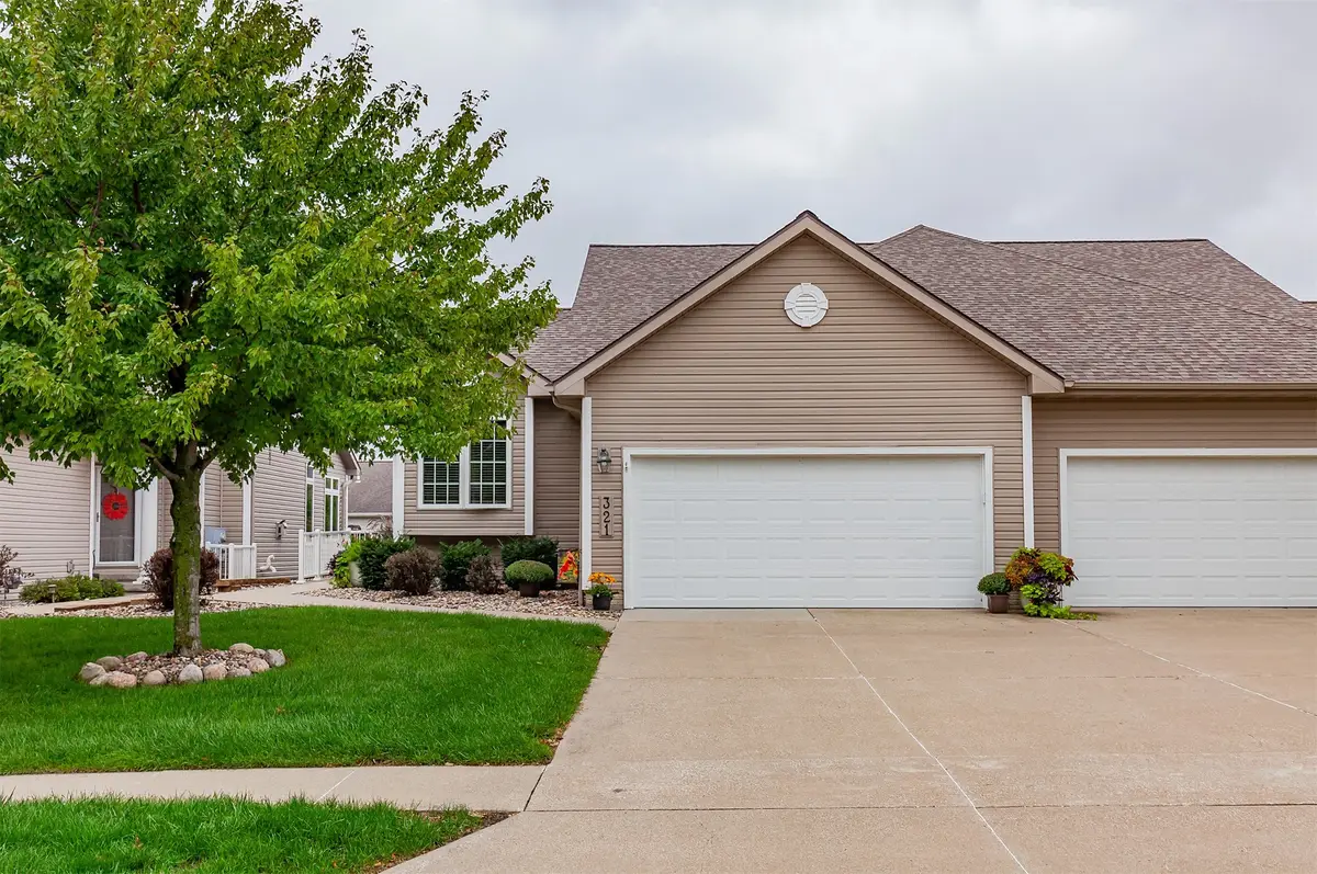 321 NE 31st Street, Ankeny, IA 50021 - #1