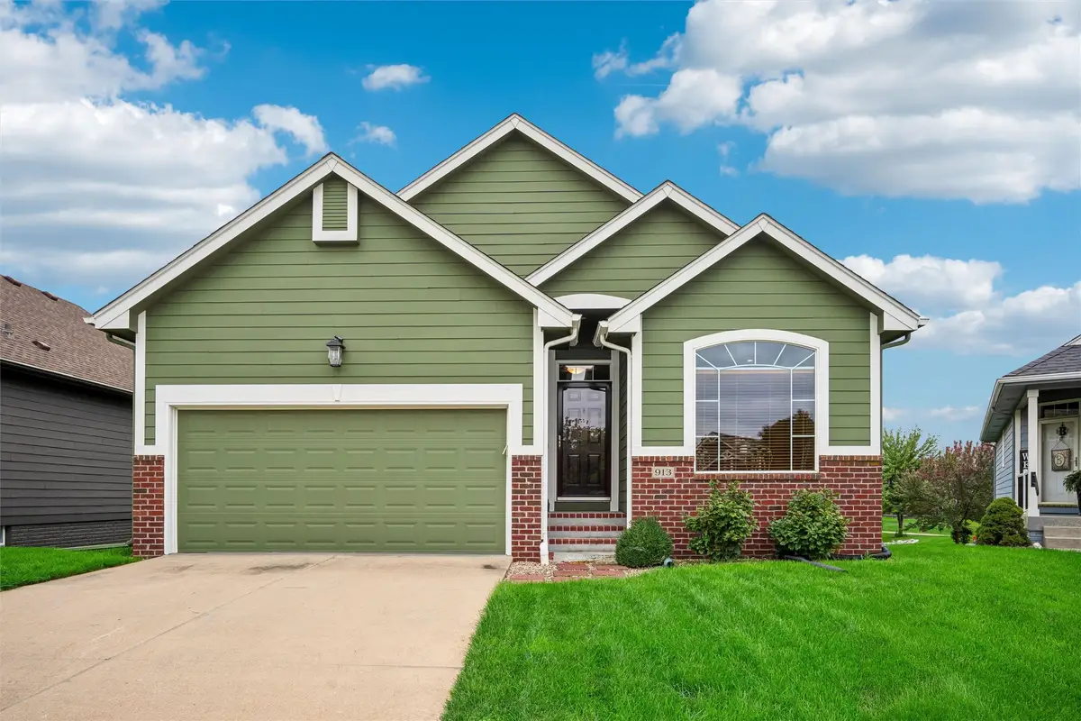 913 NW 21st Court, Ankeny, IA 50023 - #1