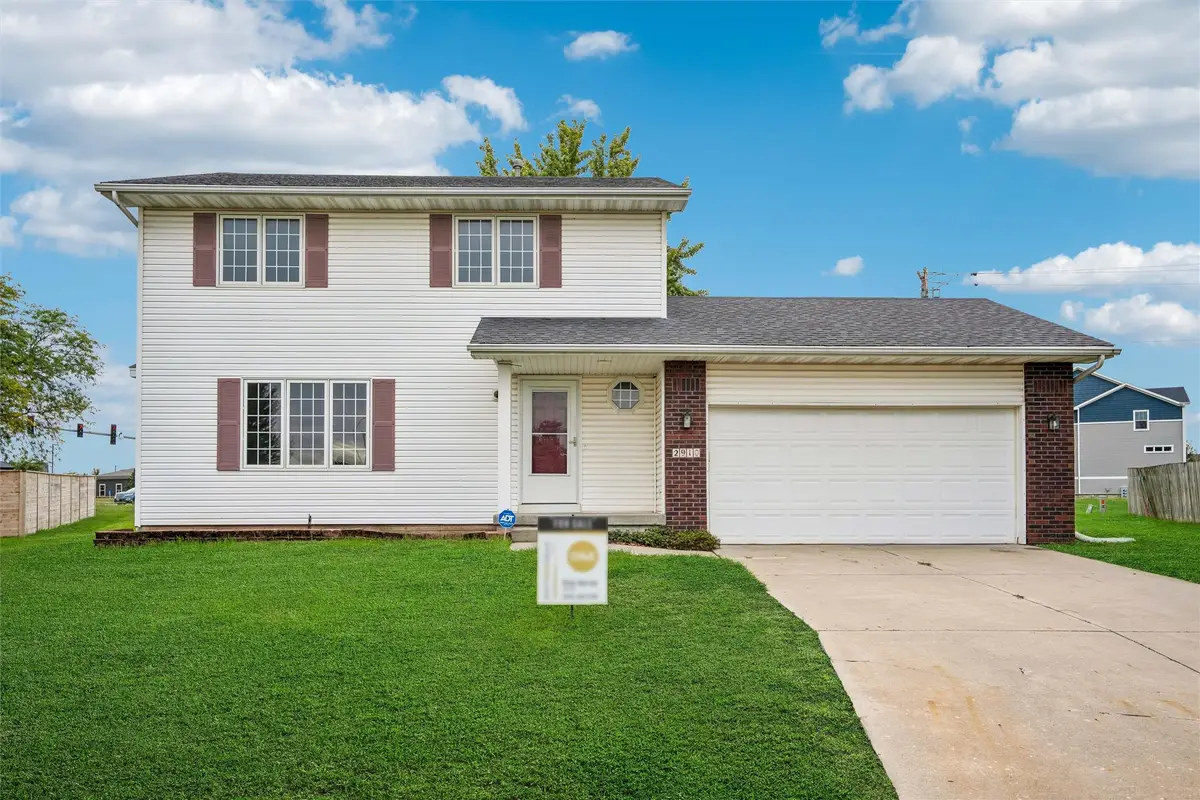 2910 NW 17th Court, Ankeny, IA 50023 - #1