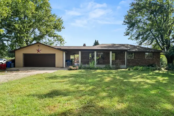 1410 Walnut Lane, Cumming, IA 50061