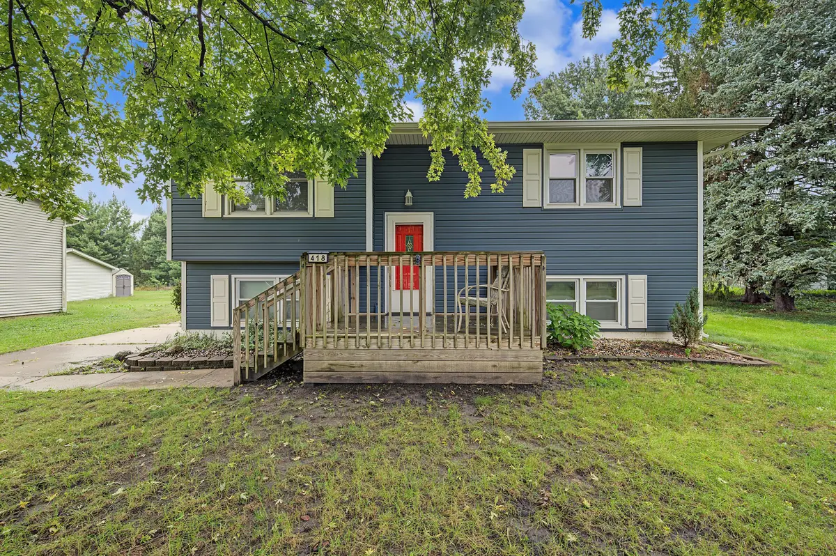 418 2nd Street Se, Bondurant, IA 50035 - #1