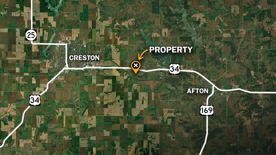 1943 180th Street, Creston, IA 50801 - #3