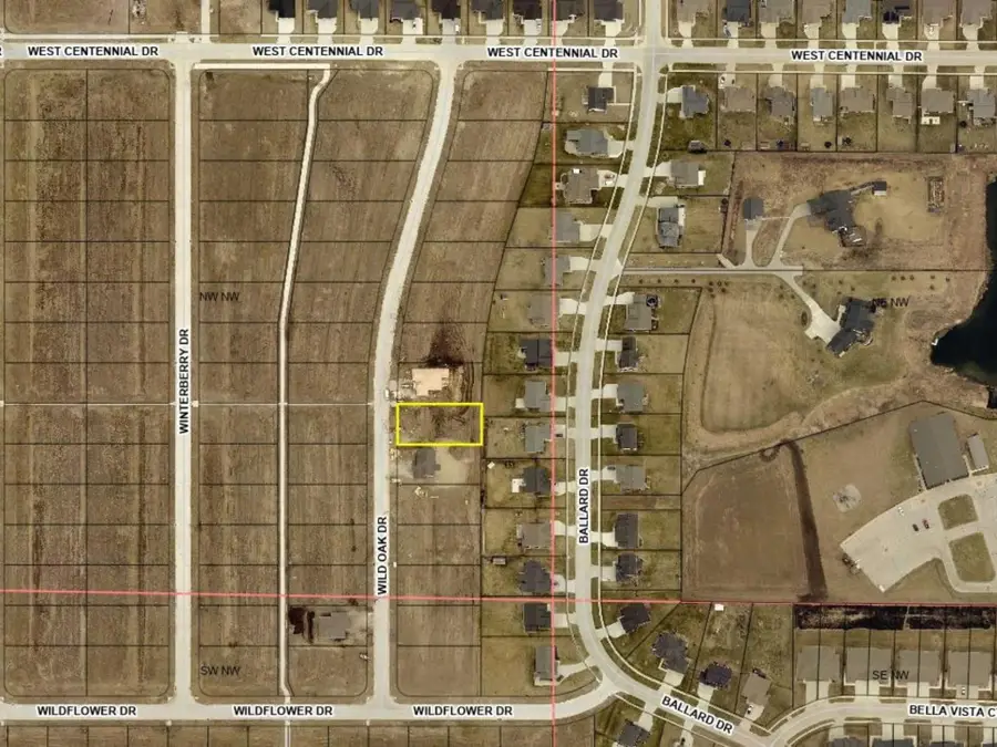 940 Wild Oak Drive, Huxley, IA 50124 - #2
