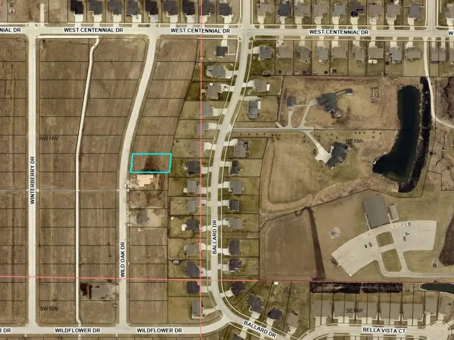952 Wild Oak Drive, Huxley, IA 50124 - #2