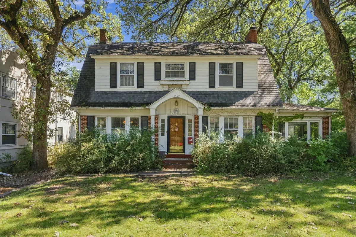 1509 41st Street, Des Moines, IA 50311 - #1
