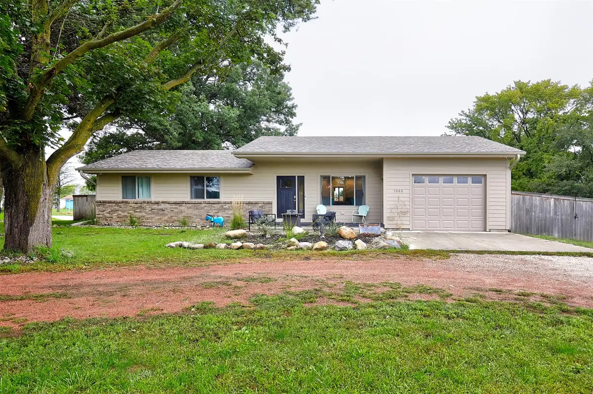 1005 Redfield Street, Redfield, IA 50233 - #1