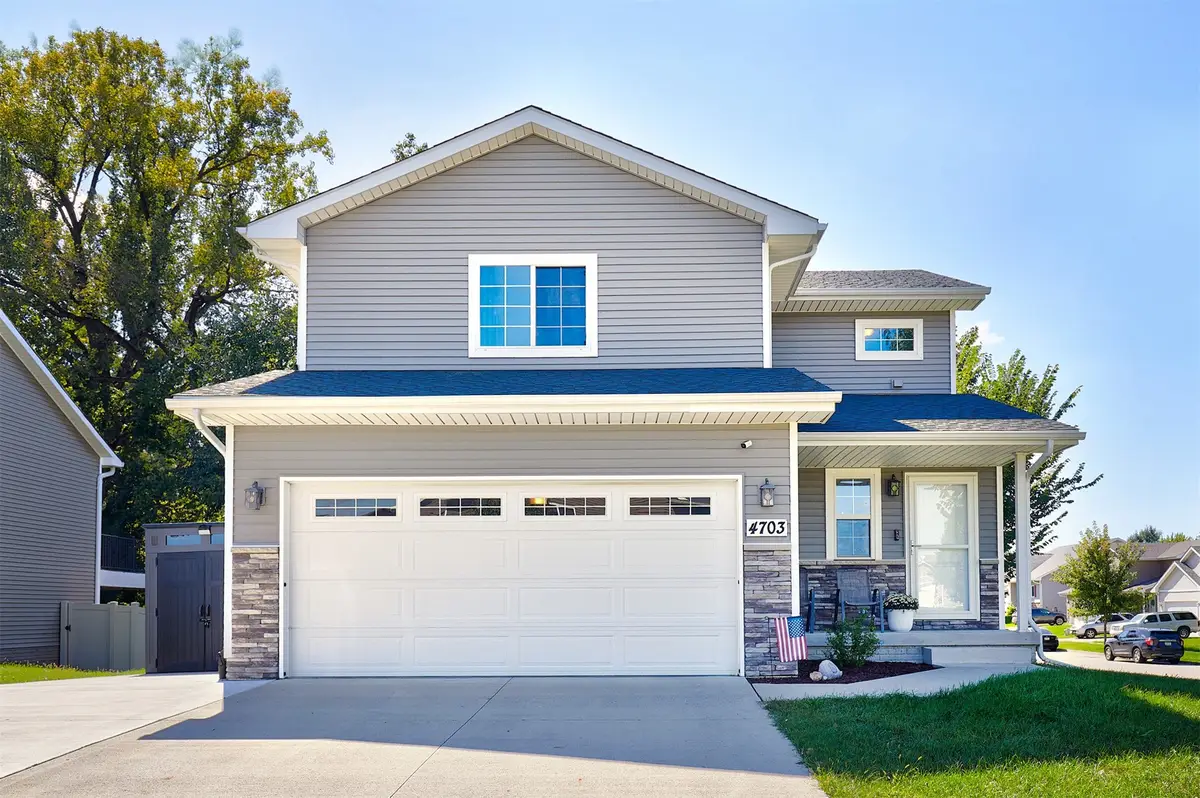 4703 Wisconsin Avenue, Des Moines, IA 50317 - #1