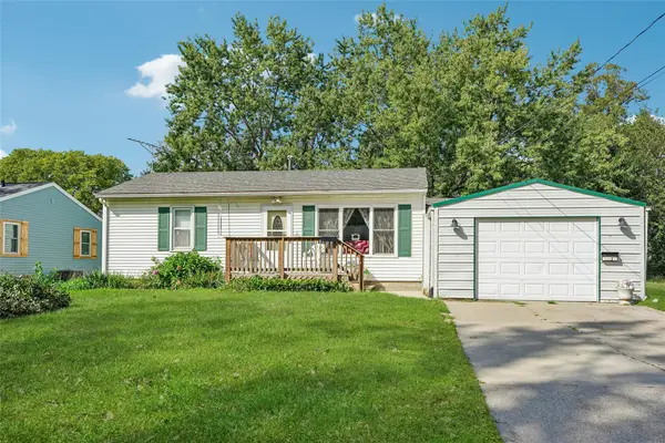 603 E 13th Street N, Newton, IA 50208