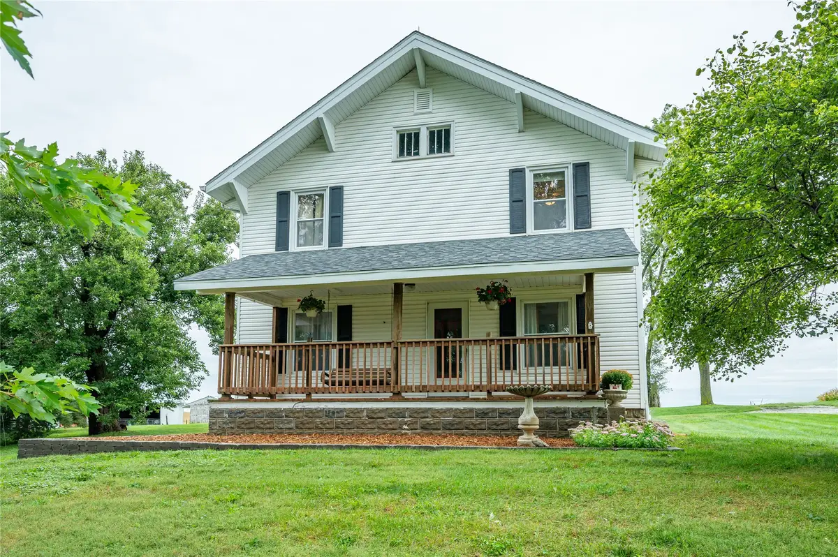 7190 Highway 117 S, Prairie City, IA 50228 - #1