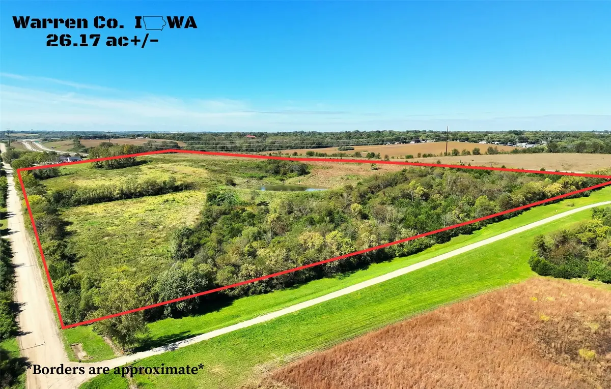 10747 Beardsley Street, Greenfield, IA 50315 - #1