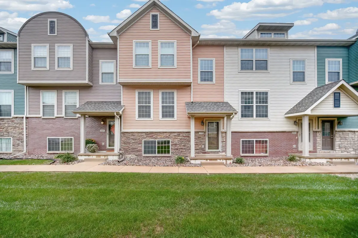3600 SE Glenstone Drive #306, Grimes, IA 50111 - #1