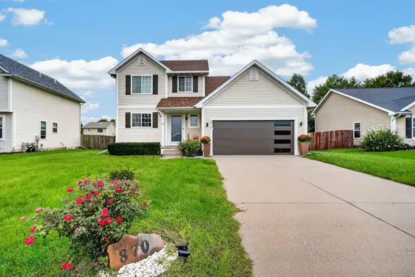 870 SE Willow Brook Drive, Waukee, IA 50263