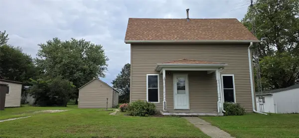206 N Oak Street, Orient, IA 50858