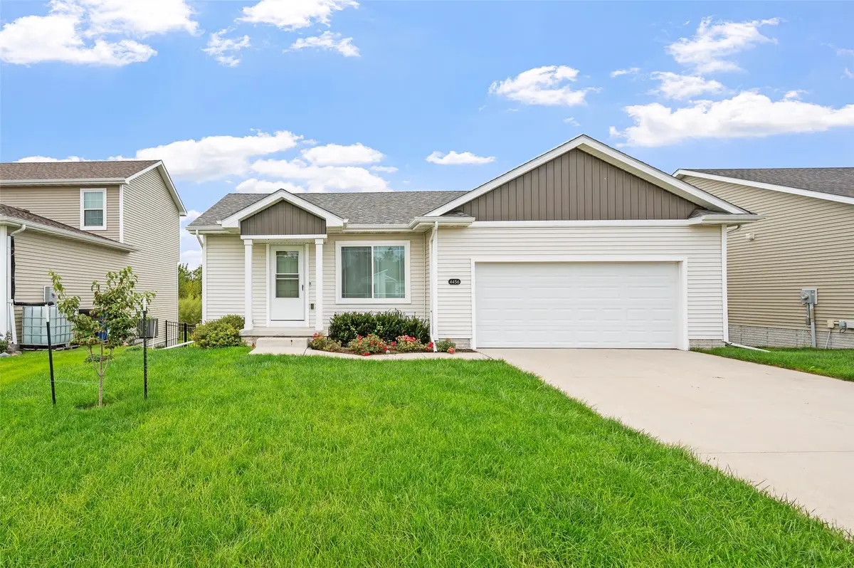 4456 E 48th Street, Des Moines, IA 50317 - #1