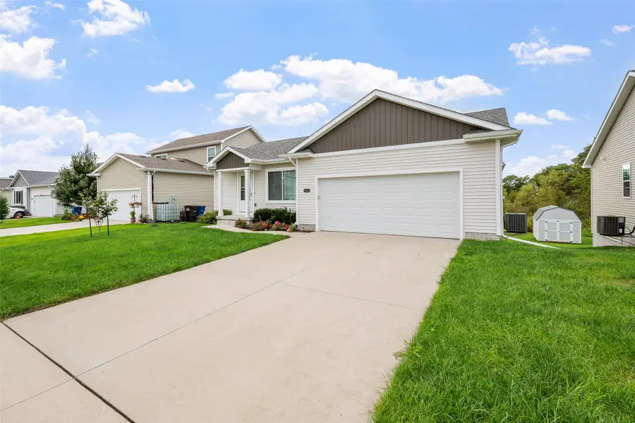 4456 E 48th Street, Des Moines, IA 50317 - #2