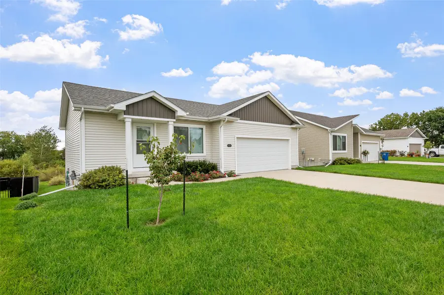 4456 E 48th Street, Des Moines, IA 50317 - #3