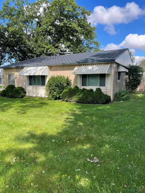 601 10th Avenue, Grinnell, IA 50112