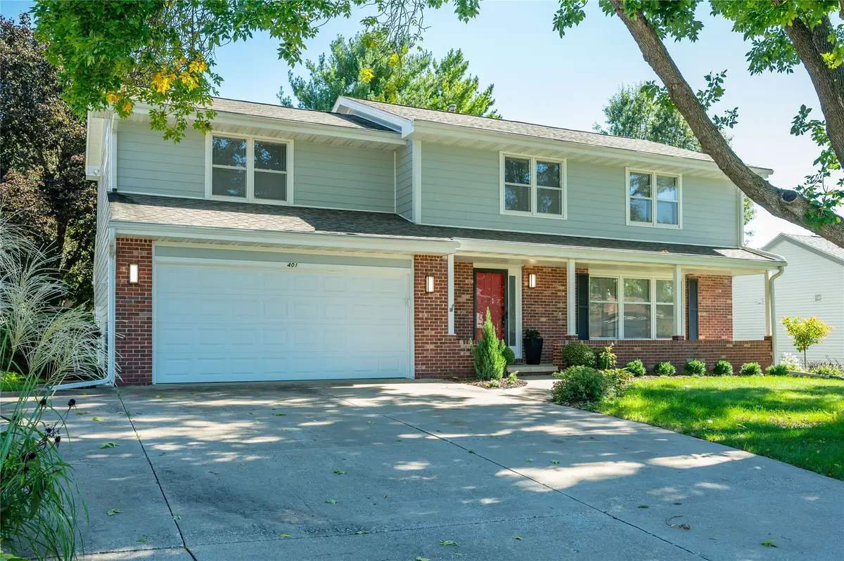 401 39th Street, West Des Moines, IA 50265 - #1