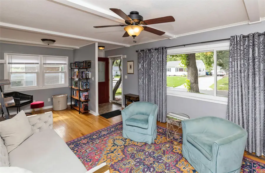 1505 61st Street, Des Moines, IA 50311 - #3