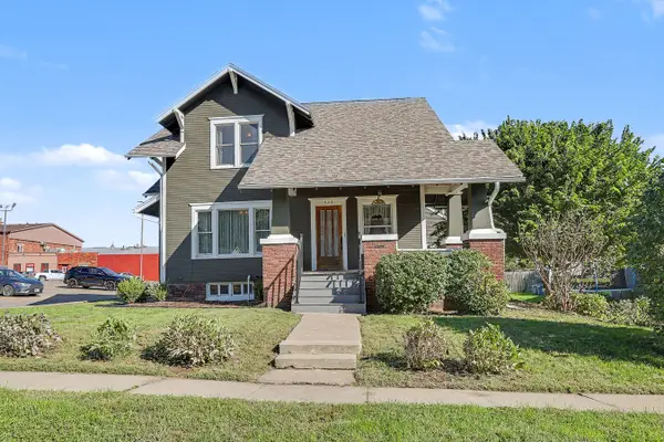 606 Independence Street, Pella, IA 50219