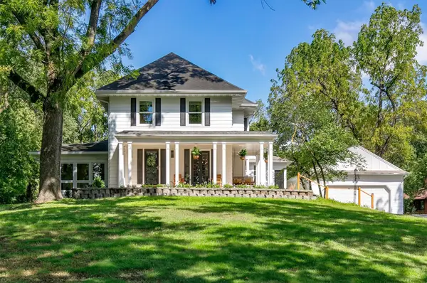 3621 Woodland Street, Ames, IA 50014