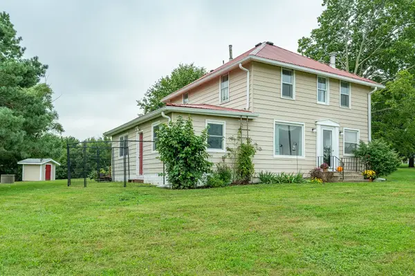 3582 158th Avenue, Carlisle, IA 50047