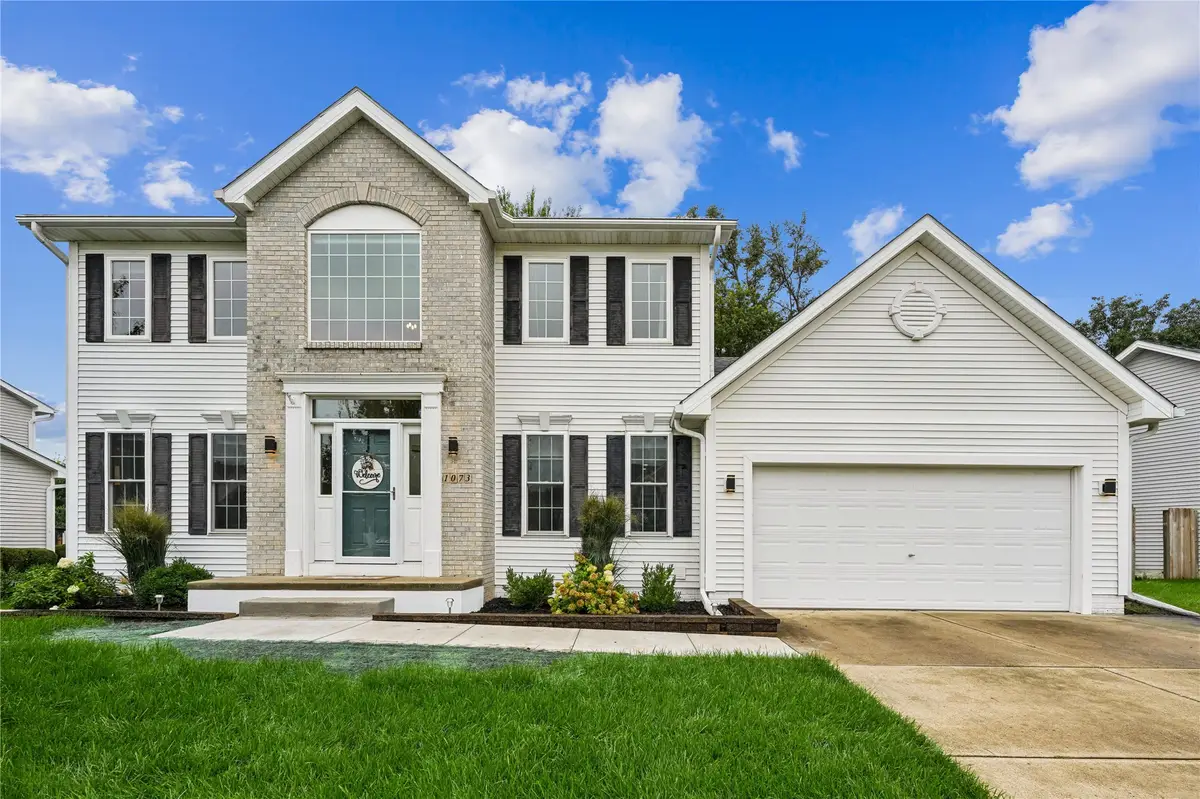 1073 62nd Street, West Des Moines, IA 50266 - #1