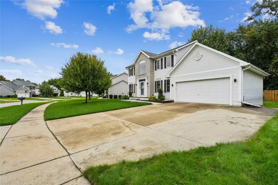1073 62nd Street, West Des Moines, IA 50266 - #2