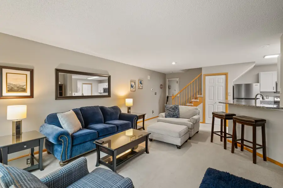 6855 Woodland Avenue #610, West Des Moines, IA 50266 - #2