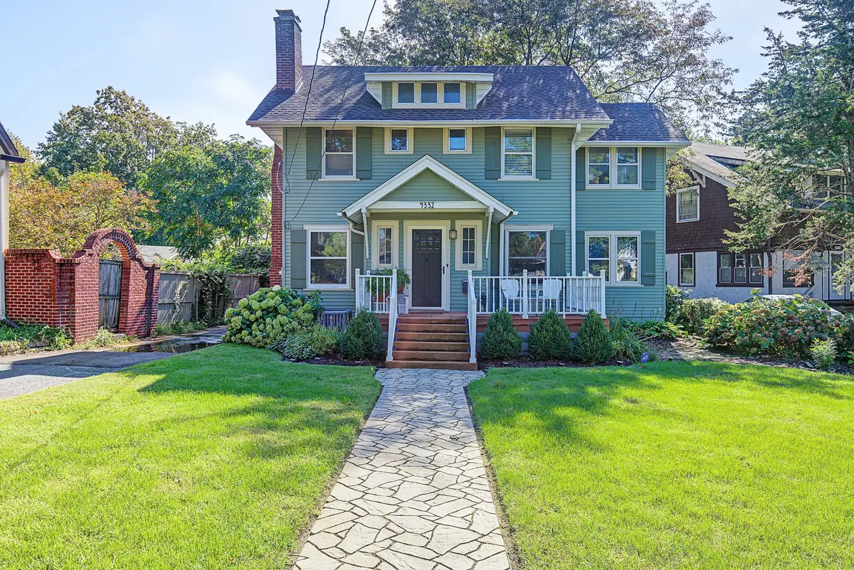4332 Harwood Drive, Des Moines, IA 50312 - #1
