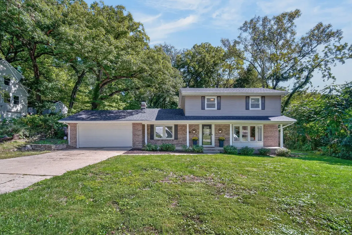 129 Lincoln Place Drive, Des Moines, IA 50312 - #1