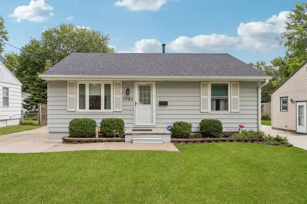 1731 56th Street, Des Moines, IA 50310