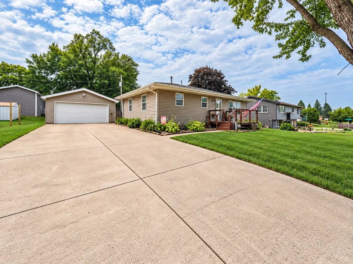 304 K Street, Baxter, IA 50028 - #1