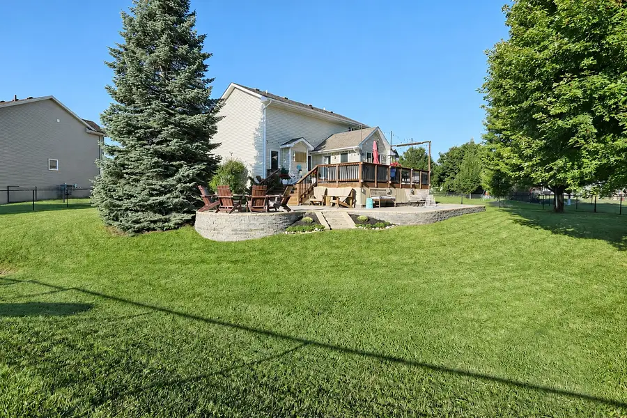 401 NW 10th Circle, Grimes, IA 50111 - #3