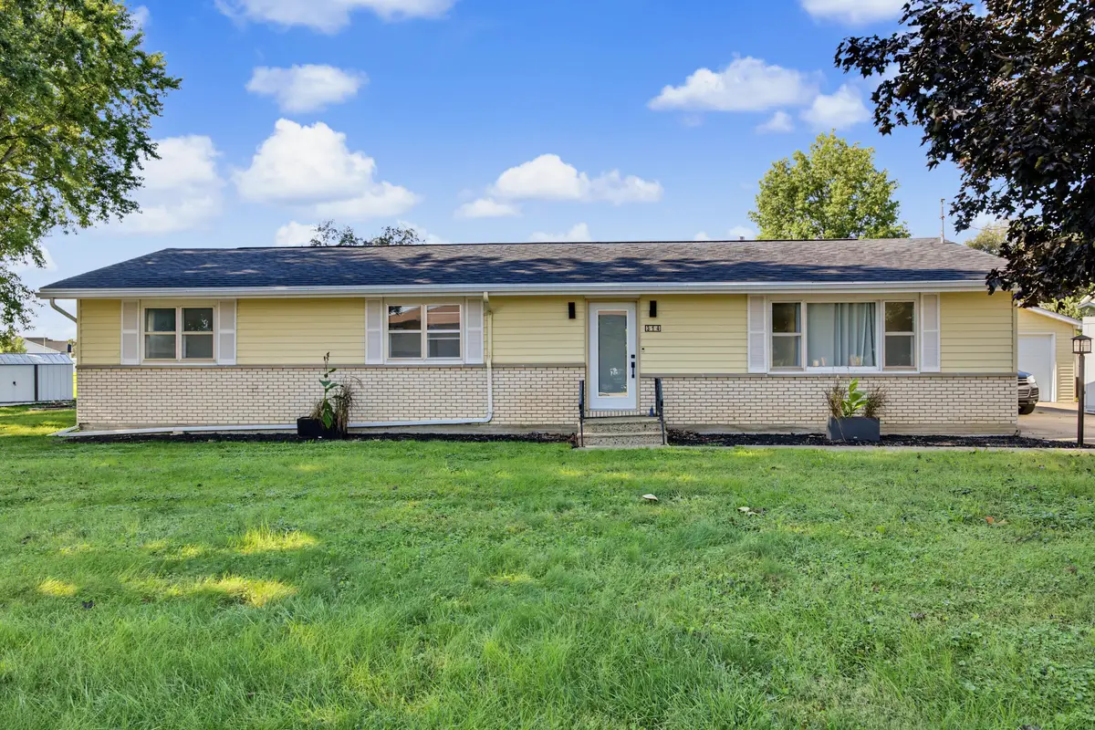 314 E Wood Street, Polk City, IA 50226 - #1