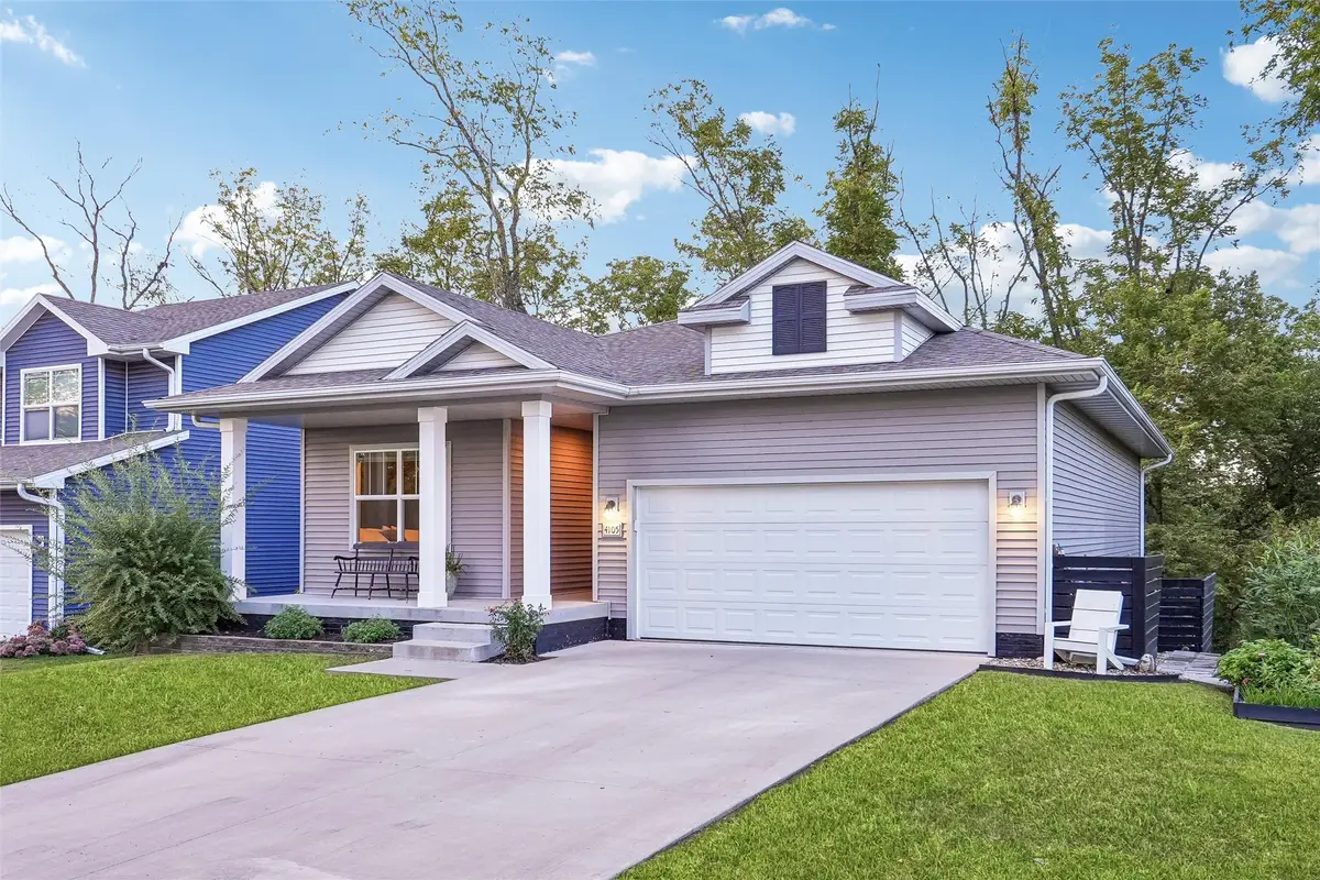 4105 High Street, West Des Moines, IA 50265 - #1