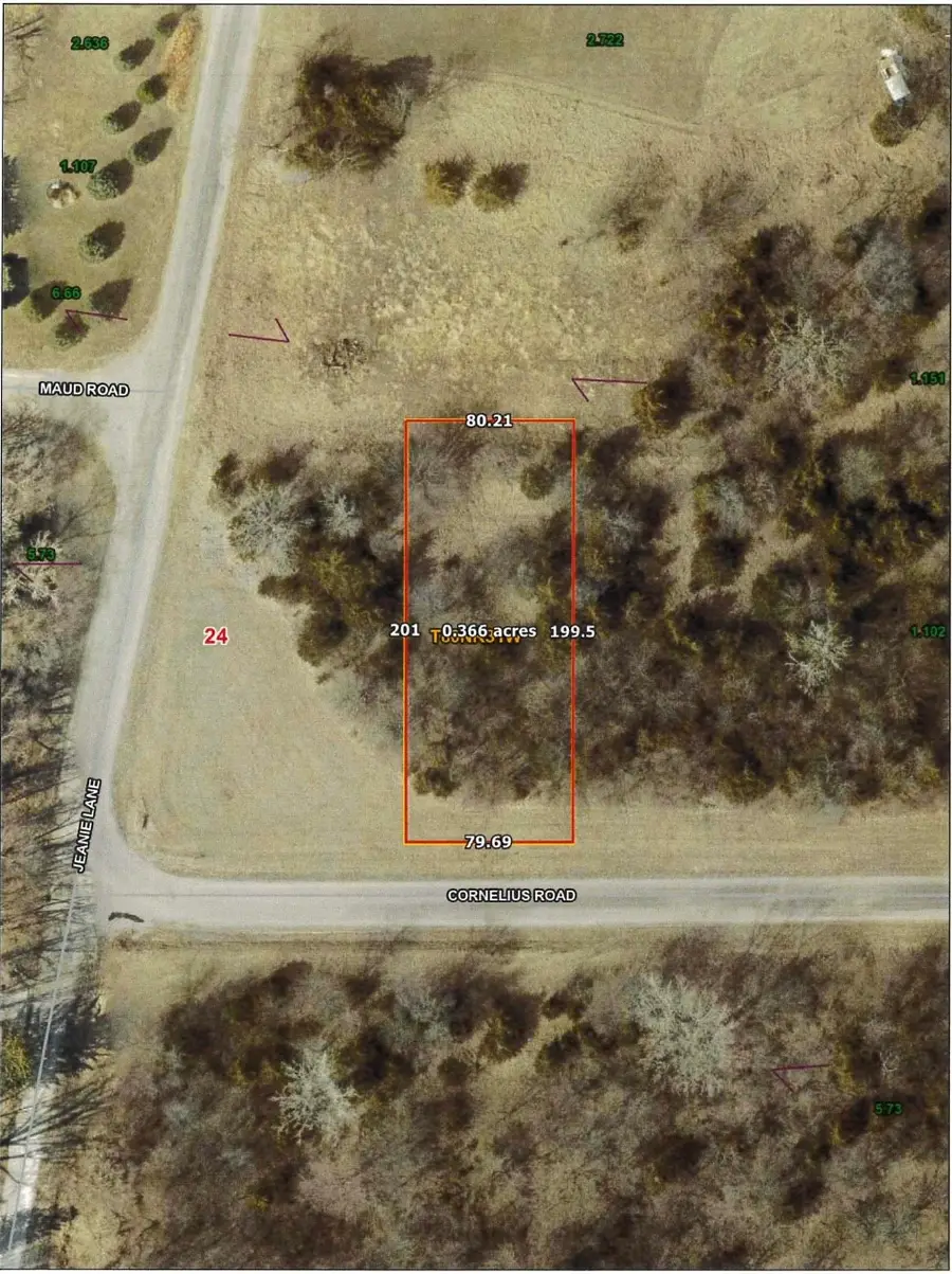 4702 Cornelius Road, Panora, IA 50216 - #2