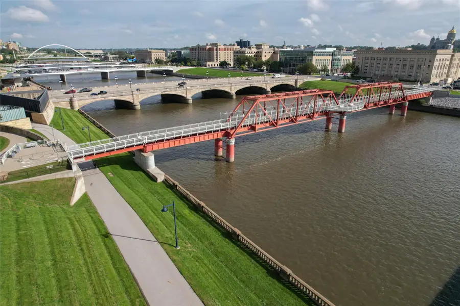 100 Water Street #103, Des Moines, IA 50309 - #3