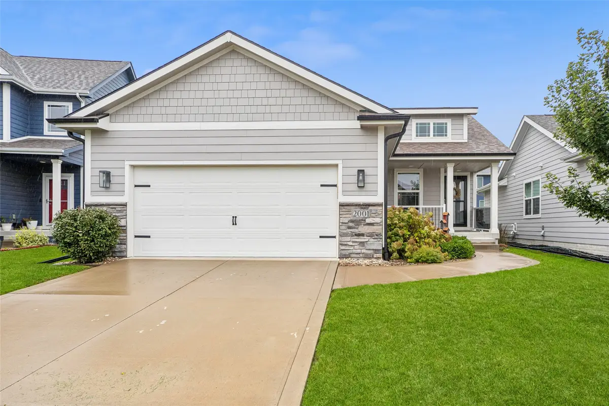 2001 NE Cypress Circle, Grimes, IA 50111 - #1