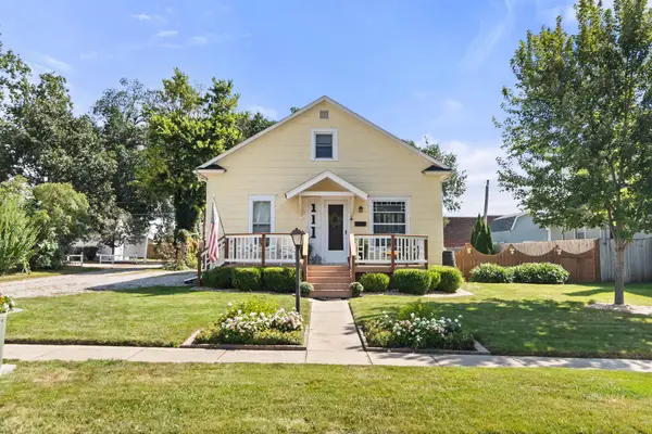 111 S Market Street, Madrid, IA 50156