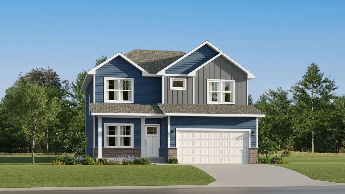 2310 Calatrava Court, Adel, IA 50003 - #1