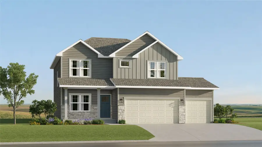 2805 10th Avenue Se, Altoona, IA 50009 - #2