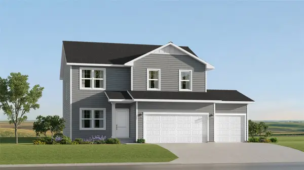 5626 Walnut Ridge Drive, Des Moines, IA 50317
