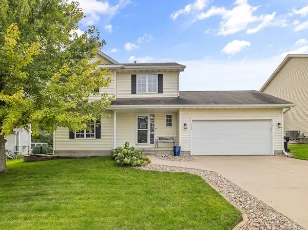 2603 SW 31st Street, Ankeny, IA 50023