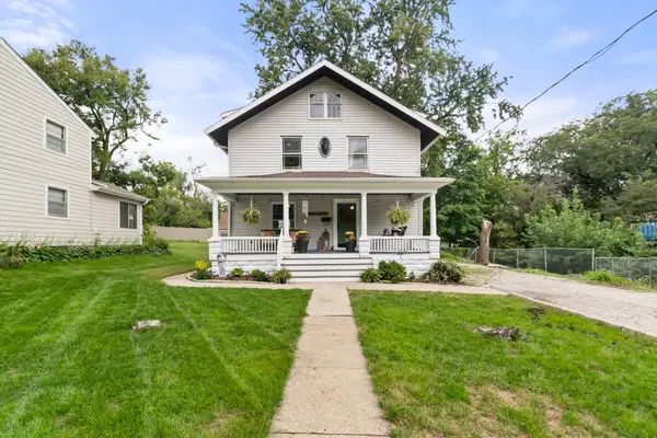 1320 46th Street, Des Moines, IA 50311