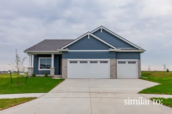 8214 Buckley Court, Johnston, IA 50131