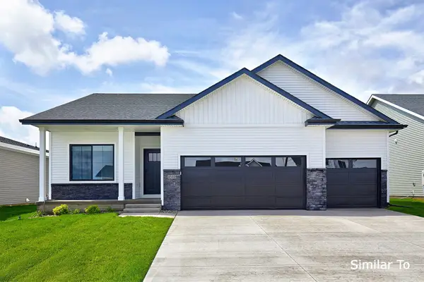 1595 Werthman Drive, Waukee, IA 50263