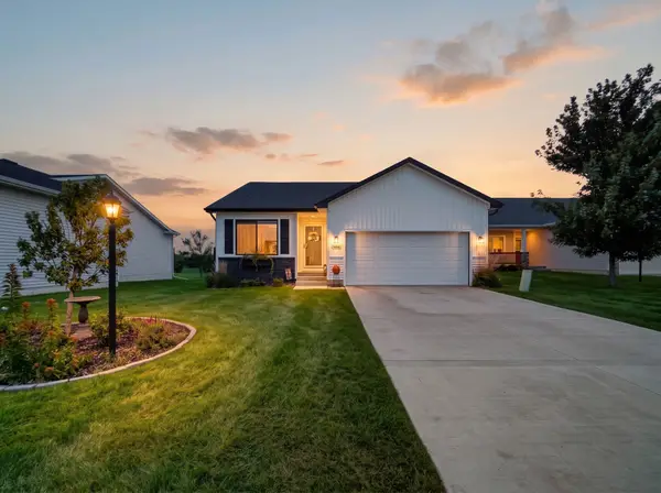 6756 NE 12th Court, Des Moines, IA 50313